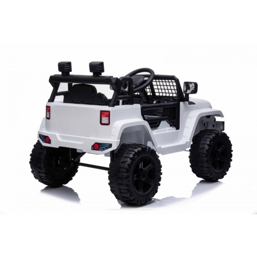 pojazd na akumulator